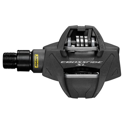 Mavic CrossRide MTB pedaal Mavic CrossRide MTB pedaal
